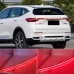 Стоп-сигнал и поворотник для Great Wall Haval F7x, крас