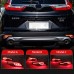Задний фонарь для Honda CR-V красный светодиодный