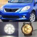 Светодиодные противотуманные фары для Nissan Pathfinder