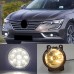 Противотуманные фары Renault Duster, Logan, Koleos, Cli