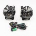 Противотуманные фары Renault Duster, Logan, Koleos, Cli