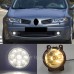 Противотуманные светодиодные фары для Renault Fluence, 