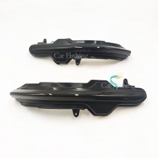 Светодиодный Поворотник для Зеркала Заднего Вида Lincoln Nautilus Corsair, Желтый