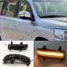 Светодиодный указатель поворота для Toyota Land Cruiser