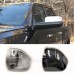 Поворотные указатели Dodge RAM желтого цвета с LED-подс