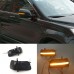 Динамический светодиодный индикатор поворота для Honda 