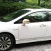 Поворотный светодиодный сигнал для Honda Civic 8th MK8 