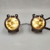 Противотуманные фары LED для Ford Fusion Fiesta Mustang