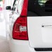 Задний фонарь для KIA Sportage, красный, ABS-пластик + 