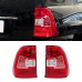 Задний фонарь для KIA Sportage, красный, ABS-пластик + 