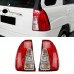 Задний фонарь Taillamp для Kia Sportage красного цвета 