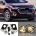 Противотуманная фара в сборе для Chevrolet Traverse Tah