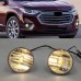 Противотуманная фара в сборе для Chevrolet Traverse Tah