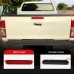Стоп-сигнал светодиодный для Toyota Hilux красный