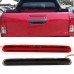 Фонарь стоп-сигнал Toyota Hilux REVO красный ABS-пласти