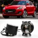 Светодиодные дневные ходовые огни Suzuki Swift белого ц