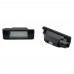 Подсветка номерного знака Peugeot 207 308 Citroen Berli