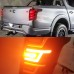 Задний светодиодный фонарь для Mitsubishi Triton L200, 