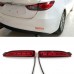 Светодиодный отражатель для Mazda 6 Atenza, 2 DY, 3 Axe