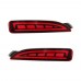 Светодиодный отражатель для Mazda 6 Atenza, 2 DY, 3 Axe