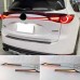 Стоп-сигнал заднего бампера для Mazda CX-5 красный свет
