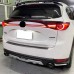Стоп-сигнал заднего бампера для Mazda CX-5 красный свет