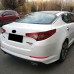 Задний фонарь Kia Optima K5 красный светодиодный