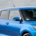 Динамический светодиодный поворотный сигнал для Suzuki 
