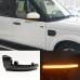 Светодиодный поворотный сигнал для Land Rover Discovery
