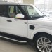 Светодиодный поворотный сигнал для Land Rover Discovery
