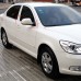Светодиодный поворотный сигнал Skoda Octavia Superb жел