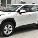 Светодиодный динамический сигнал поворота для Toyota Al