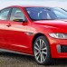 Светодиодный указатель поворота для Jaguar желтого цвет
