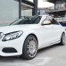 Светодиодный поворотник для Mercedes-Benz C Class W205 
