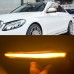 Светодиодный поворотник для Mercedes-Benz C Class W205 