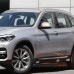 Световой индикатор поворота BMW X3 X4 X5 X6 X7 желтого 
