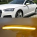 Светодиодный сигнал поворота для Audi RS4 RS5 A4 A5 S4 