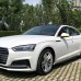 Светодиодный сигнал поворота для Audi RS4 RS5 A4 A5 S4 