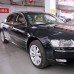 Сигнал поворота Audi A3/A4/A5/Q3/A6/S6/A8, желтый свето
