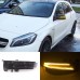 Светодиодный поворотный сигнал для Mercedes-Benz W204 C