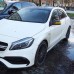 Светодиодный поворотный сигнал для Mercedes-Benz W204 C