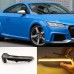 Светодиодный поворотный сигнал для Audi R8 TT RS желтог