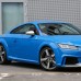Светодиодный поворотный сигнал для Audi R8 TT RS желтог
