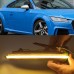 Светодиодный поворотный сигнал для Audi R8 TT RS желтог