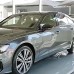 Светодиодный указатель поворота для Audi A6 A7 A8, желт