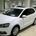 Светодиодный поворотный сигнал для Volkswagen Polo, жел