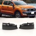 Сигнал поворота Ford Ranger Raptor желтый АБС-пластик