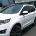Светодиодный поворотный сигнал для Ford Edge желтого цв