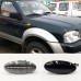 Светодиодный боковой указатель для Nissan Navara D22 и 