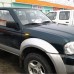 Светодиодный боковой указатель для Nissan Navara D22 и 